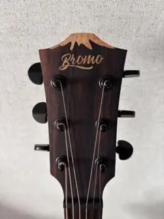 2026年最新】brom ギターの人気アイテム - メルカリ