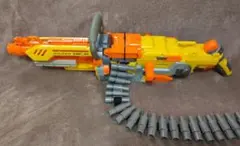 2026年最新】nerf バルカンの人気アイテム - メルカリ