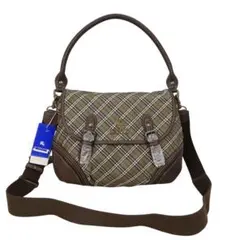 2026年最新】BURBERRY BLUE LABEL カラー：ブラウン系 ショルダー