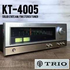 2026年最新】トリオ KT－の人気アイテム - メルカリ