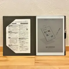 2026年最新】QUADERNO gen3の人気アイテム - メルカリ