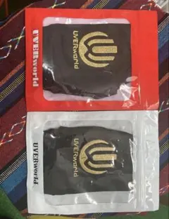 2026年最新】uverworld 手袋の人気アイテム - メルカリ