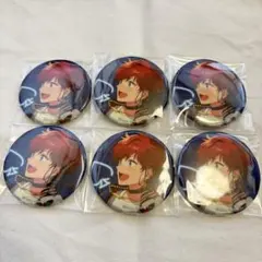 2026年最新】あんスタ 7周年 缶バッジ 一彩の人気アイテム - メルカリ