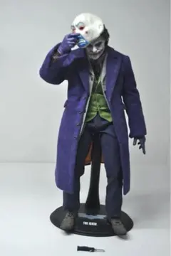 2026年最新】hottoys ジョーカーの人気アイテム - メルカリ