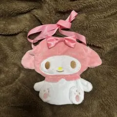 2026年最新】マイメロディポシェットの人気アイテム - メルカリ