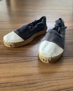 2026年最新】シャネル スリッポンの人気アイテム - メルカリ