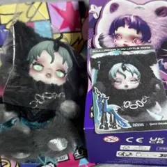 2026年最新】スカルパンダ ぬいぐるみ シークレットの人気アイテム