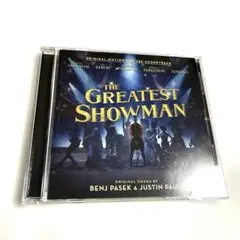 2026年最新】the greatest showman cdの人気アイテム - メルカリ