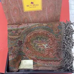 2026年最新】羽毛 エトロ ひざ掛けの人気アイテム - メルカリ