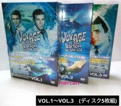 2026年最新】シービュー号 dvdの人気アイテム - メルカリ