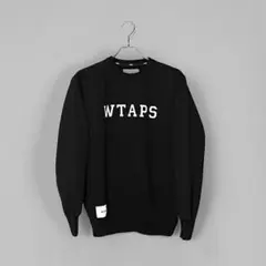 2026年最新】wtaps academy sweaterの人気アイテム - メルカリ
