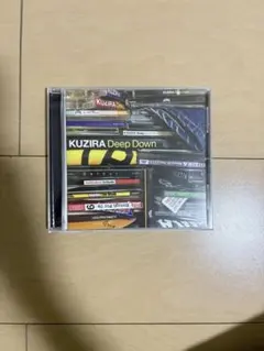 2026年最新】kuzira cdの人気アイテム - メルカリ