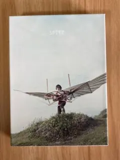 2026年最新】スピッツ 小さな生き物 デラックスの人気アイテム - メルカリ