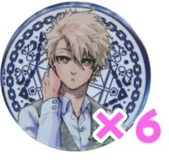 2026年最新】凪誠士郎 缶バッジ ブルーロック展の人気アイテム - メルカリ