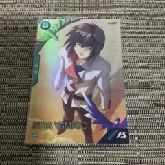 2026年最新】キラ・ヤマト プロモの人気アイテム - メルカリ