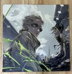 2026年最新】yoasobi the book レコードの人気アイテム - メルカリ