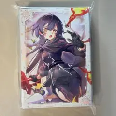 2026年最新】閃刀姫ロゼ スリーブの人気アイテム - メルカリ