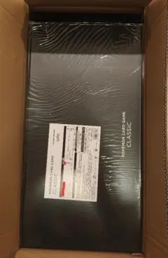 2026年最新】ポケモンカードclassic 未開封の人気アイテム - メルカリ