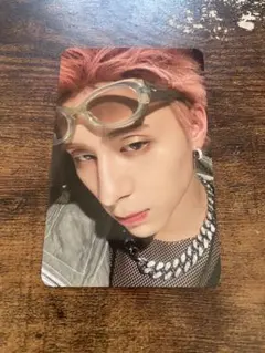 2026年最新】kcon トレカ 西洸人の人気アイテム - メルカリ