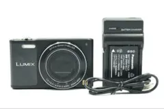 2026年最新】LUMIX DMC-SZ10の人気アイテム - メルカリ