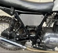 2026年最新】250TR 純正マフラーの人気アイテム - メルカリ