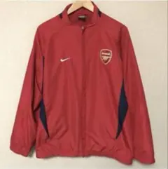 2026年最新】アーセナルナイロンジャケットの人気アイテム - メルカリ