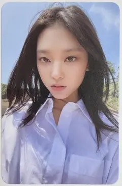 2026年最新】NewJEANS ヘリン サノクの人気アイテム - メルカリ