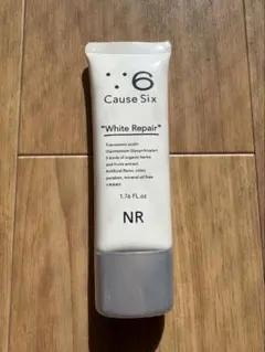 2026年最新】コーズシックスホワイトリペアの人気アイテム - メルカリ