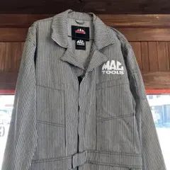 2026年最新】マックツール ツナギの人気アイテム - メルカリ