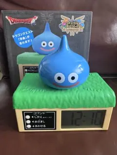 2026年最新】ドラクエ スライム 時計の人気アイテム - メルカリ