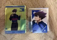 2026年最新】烏旅人 カードの人気アイテム - メルカリ