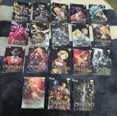 2026年最新】オーバーロードdvdの人気アイテム - メルカリ