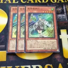 2026年最新】風霊媒師ウィンの人気アイテム - メルカリ