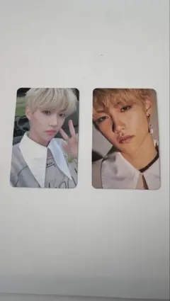 2026年最新】straykids yellow woodの人気アイテム - メルカリ