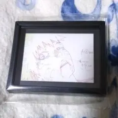 2026年最新】NARUTO THE gallery 額装アートの人気アイテム - メルカリ