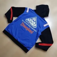 2026年最新】スターツアーズ パーカーの人気アイテム - メルカリ