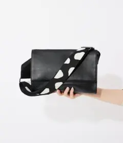 2026年最新】ear PAPILLONNER ボディバッグ・ウエストポーチの人気