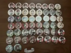 2026年最新】天月 缶バッジの人気アイテム - メルカリ