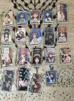 2026年最新】ヴァイスシュヴァルツ トライアルデッキ とある科学の超