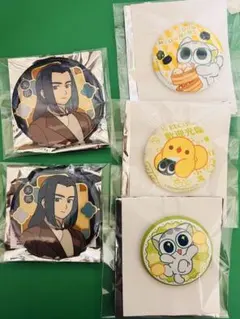 2026年最新】羅小黒 缶バッジの人気アイテム - メルカリ