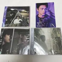 2026年最新】ソ・イングク cdの人気アイテム - メルカリ