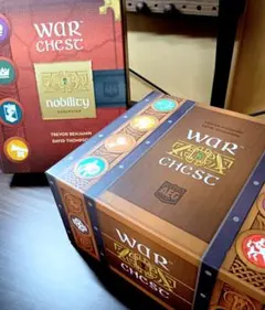 2026年最新】ウォーチェスト日本語版の人気アイテム - メルカリ