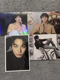 2026年最新】BTS 映画特典 グクの人気アイテム - メルカリ