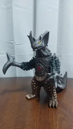 2026年最新】ソフビ タイラントの人気アイテム - メルカリ