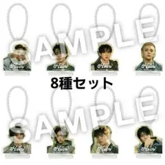 2026年最新】ミニアクリル フィリックスの人気アイテム - メルカリ