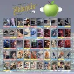 2026年最新】アトランティス フォトカの人気アイテム - メルカリ