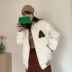 2026年最新】あいみょん サーチライト スタジャンの人気アイテム