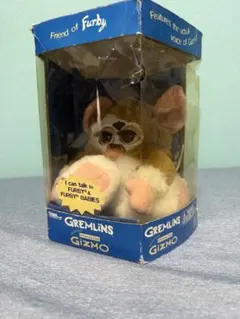 2026年最新】ファービー グレムリンの人気アイテム - メルカリ