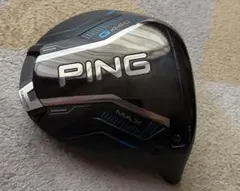 2026年最新】G440 max ドライバー ヘッドの人気アイテム - メルカリ