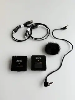 2026年最新】wireless go iiの人気アイテム - メルカリ